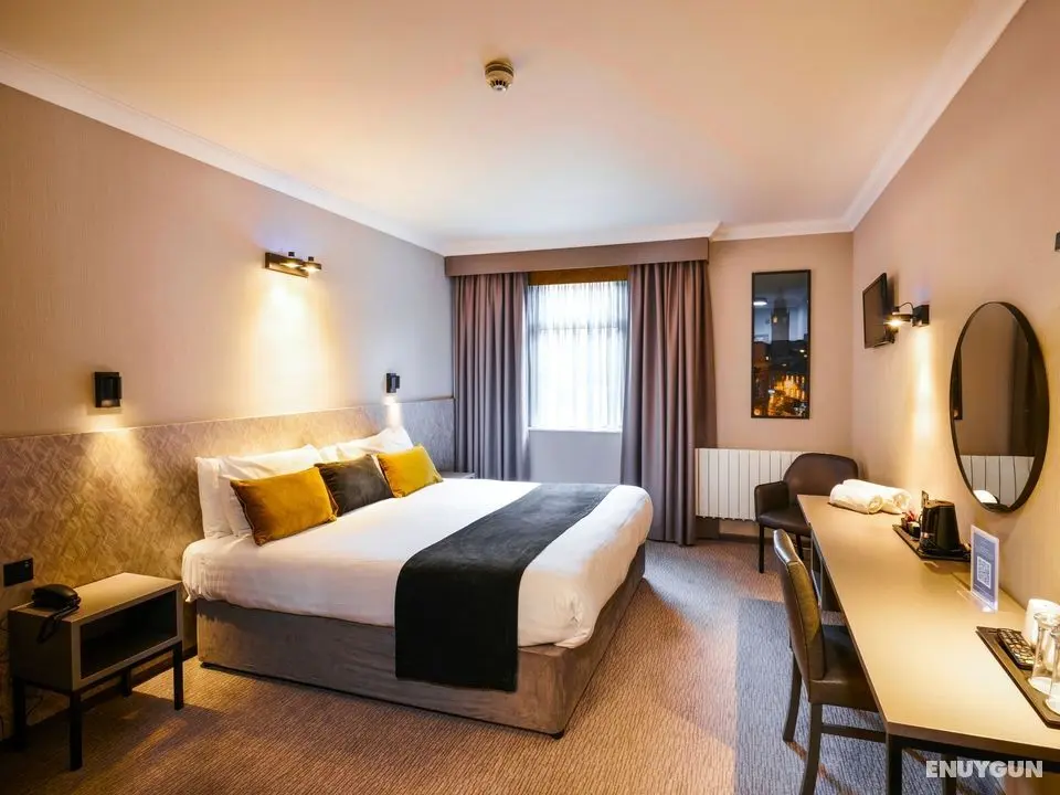 The Royal Toby Hotel - Öne Çıkan Resim