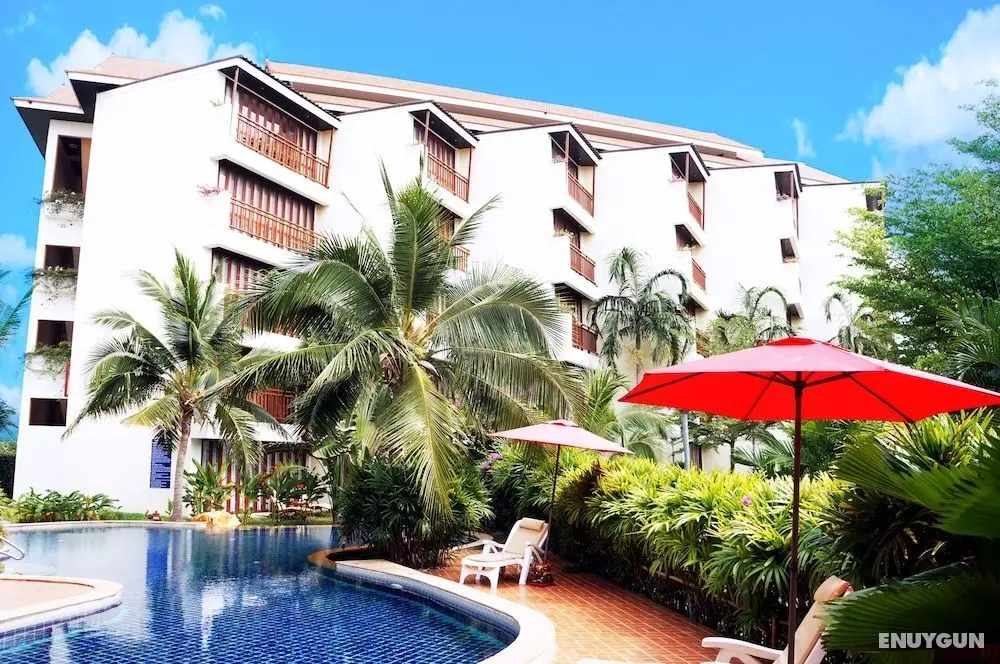 The Royal Tropical Beach at VIP Chain Resort - Öne Çıkan Resim