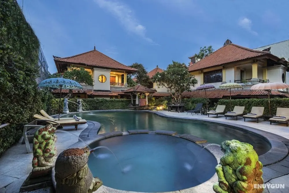 Royal Tunjung Bali - Öne Çıkan Resim