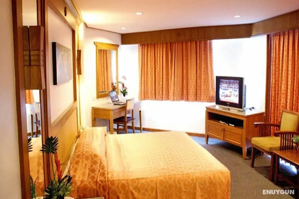 Royal Twins Palace Hotel - Öne Çıkan Resim