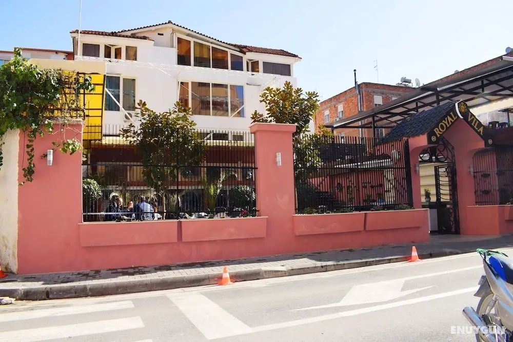 Royal Vila Hotel - Öne Çıkan Resim