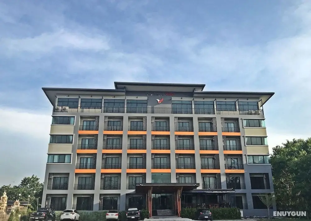 The Royal Ville Residence - Öne Çıkan Resim