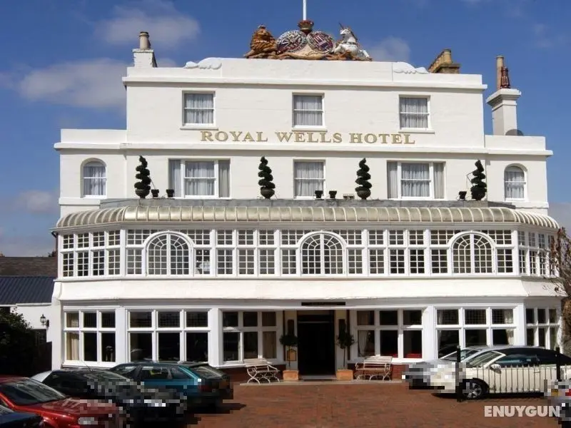 Royal Wells Hotel - Genel