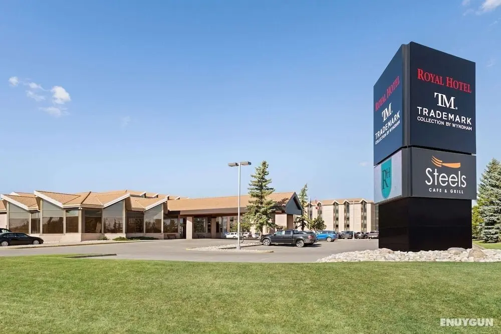 Royal Hotel West Edmonton, Trademark Collection by Wyndham - Öne Çıkan Resim