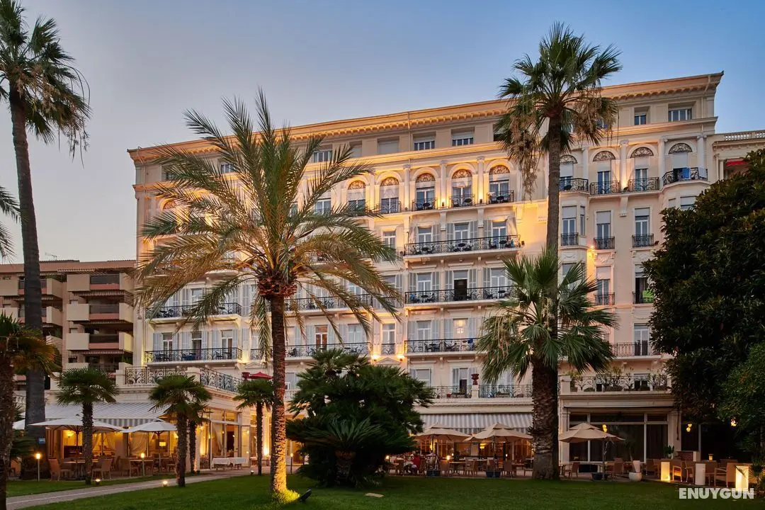 Royal Westminster - Genel
