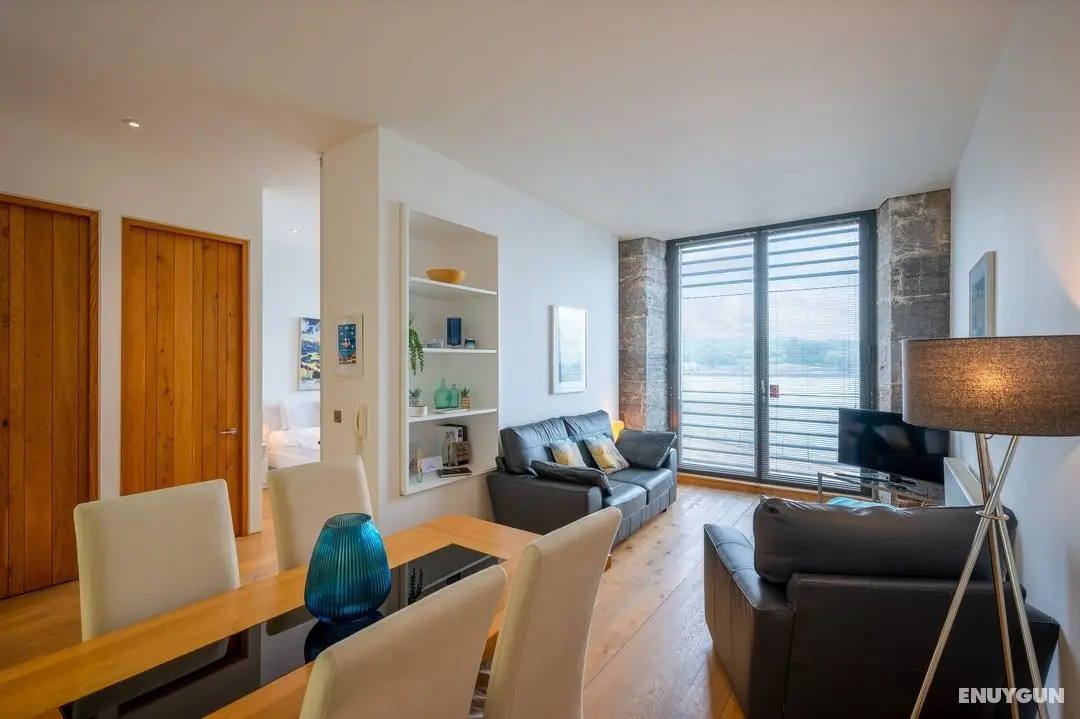 Royal William Yard Apartments - Öne Çıkan Resim