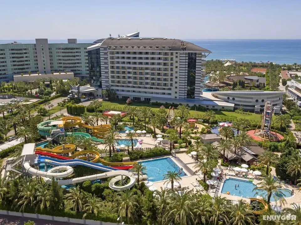 Royal Wings Hotel - Öne Çıkan Resim