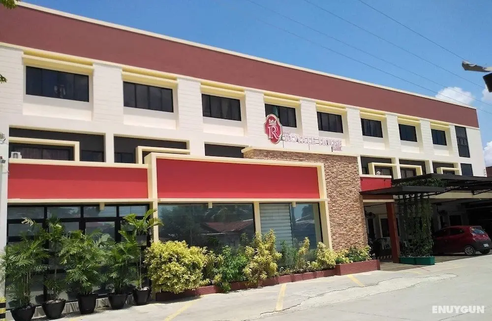The Royale House Travel Inn and Dormitel - Öne Çıkan Resim