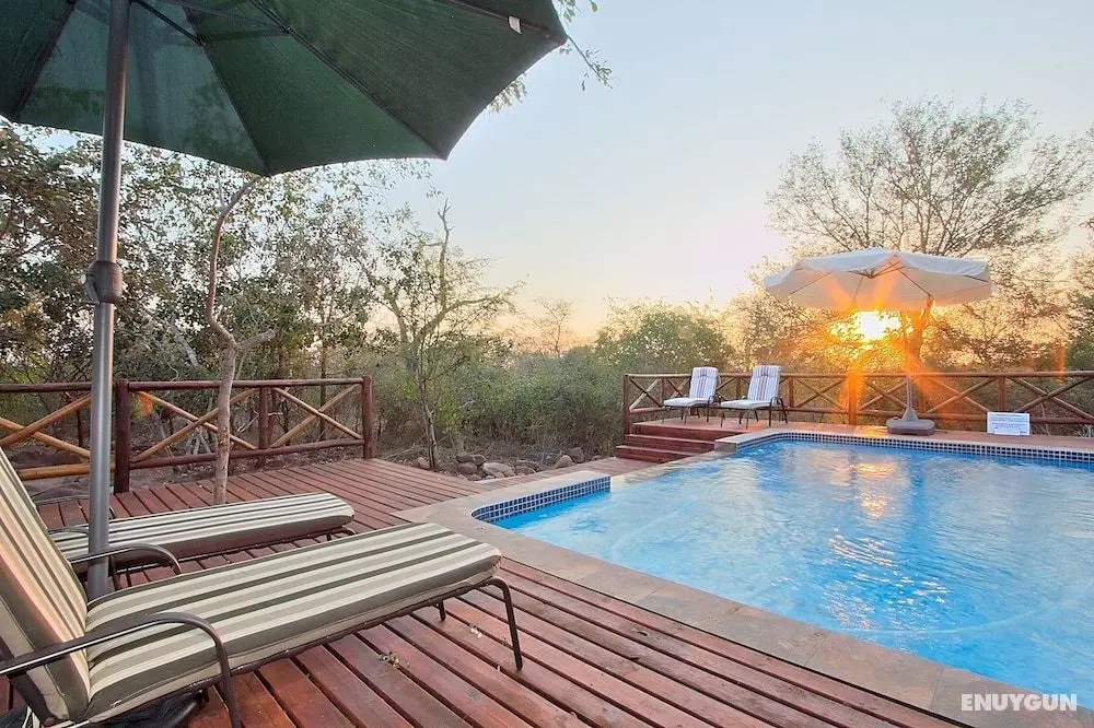 Royale Marlothi Safari Lodge - Öne Çıkan Resim