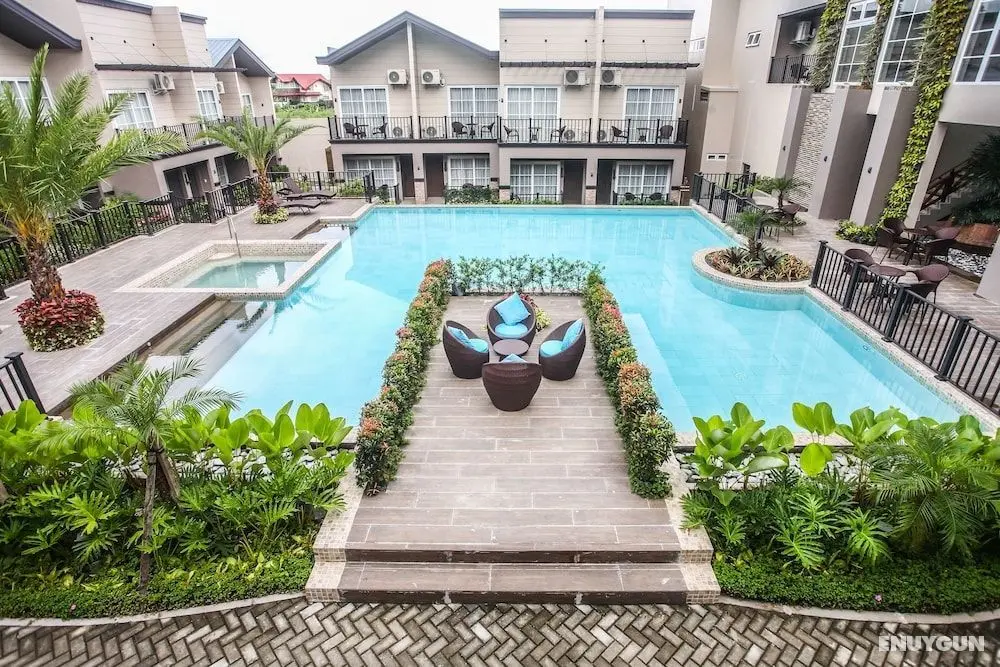 Royale Parc Hotel Tagaytay - Öne Çıkan Resim
