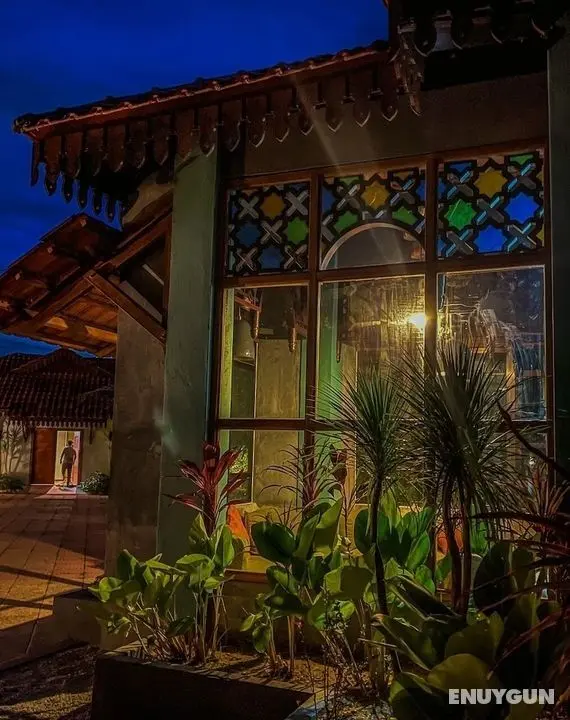 ROYALE RIVIERA RESORT PRIVATE POOL VILLA - Lobi