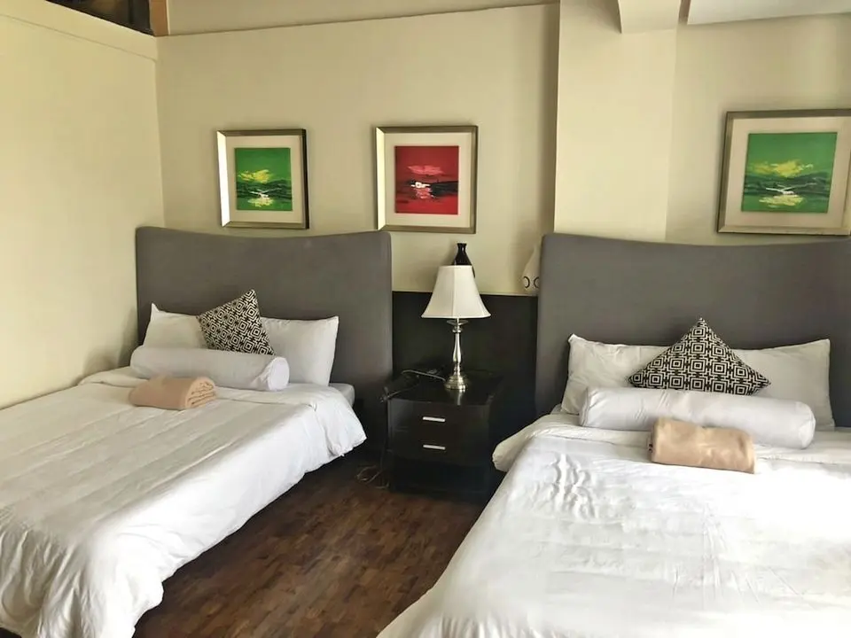 Royale Tagaytay B&B - Öne Çıkan Resim