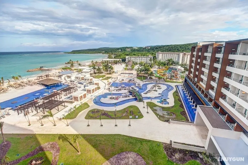 Royalton Blue Waters Montego Bay, An Autograph Collection All Inclusive Resort - Öne Çıkan Resim