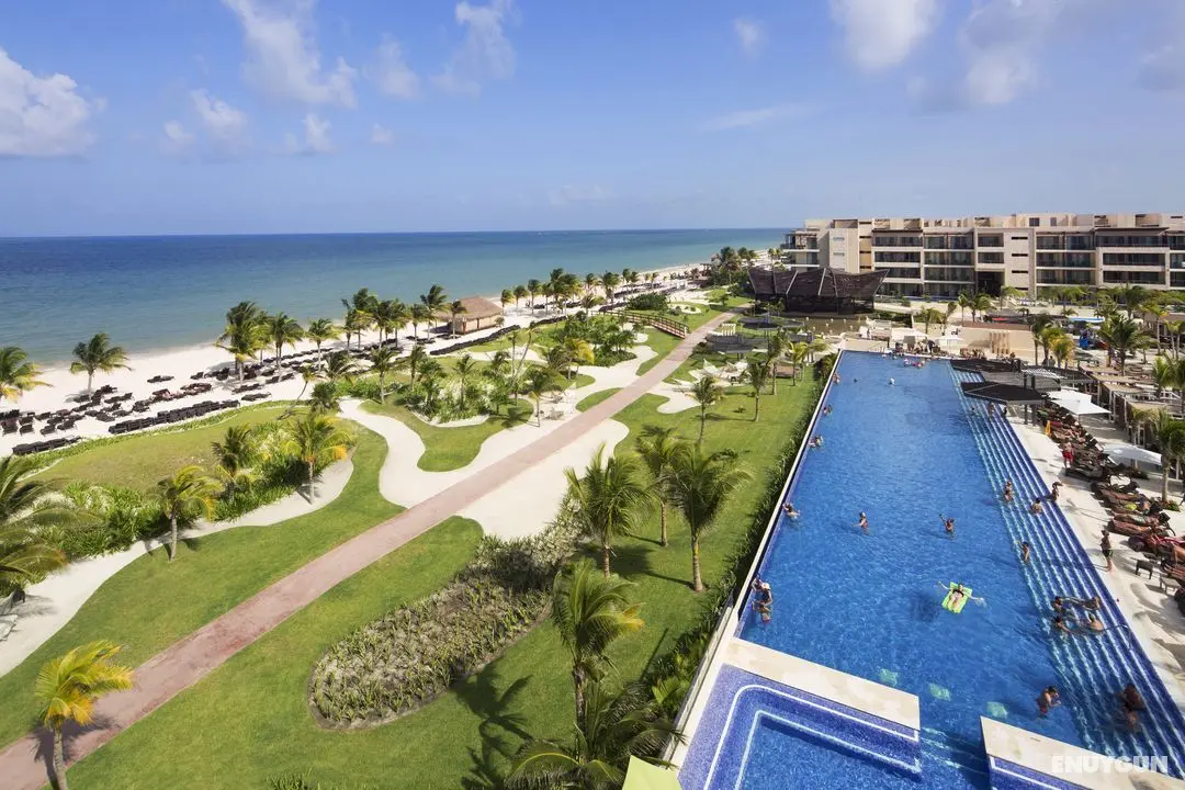 Royalton Riviera Cancun-All Inclusive - Genel