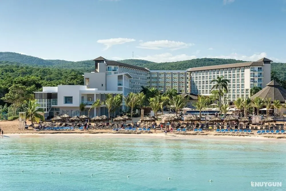 Royalton White Sands Montego Bay, An Autograph Collection All Inclusive Resort - Öne Çıkan Resim