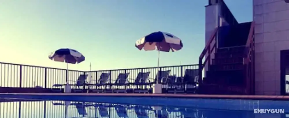 Royalty Copacabana Hotel - Öne Çıkan Resim