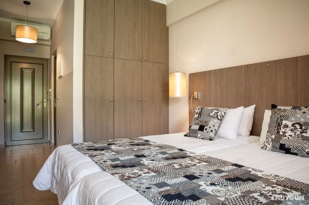 Royalty Suites Seaside - Oda