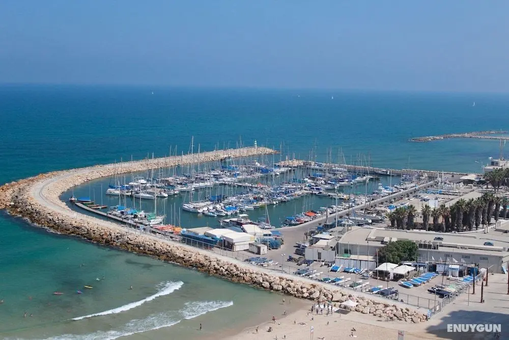 Royalty Suites - Dış Mekan