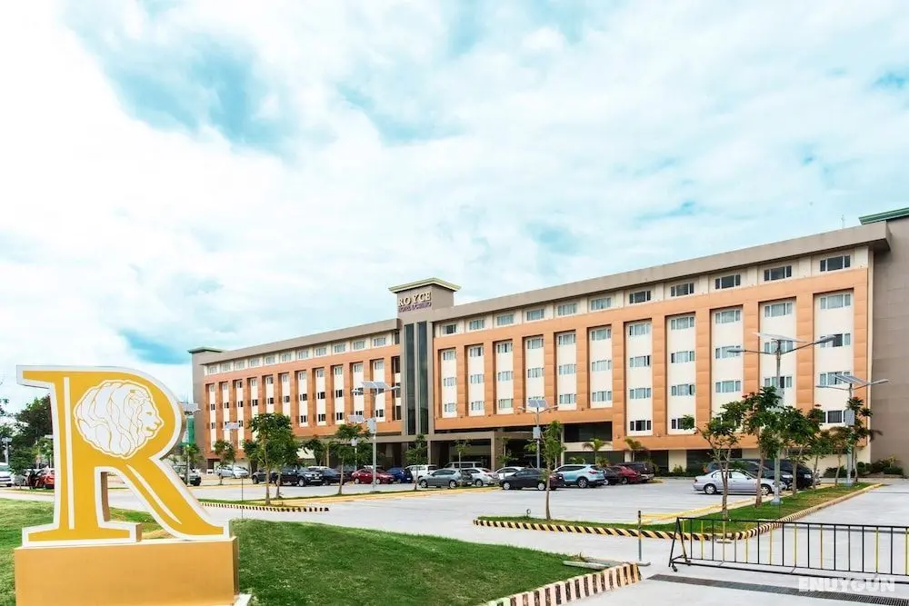 Royce Hotel & Casino - Öne Çıkan Resim