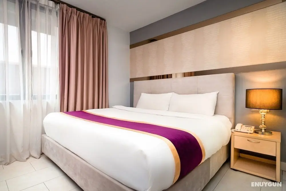 Royce Hotel @ Kl Sentral - Öne Çıkan Resim