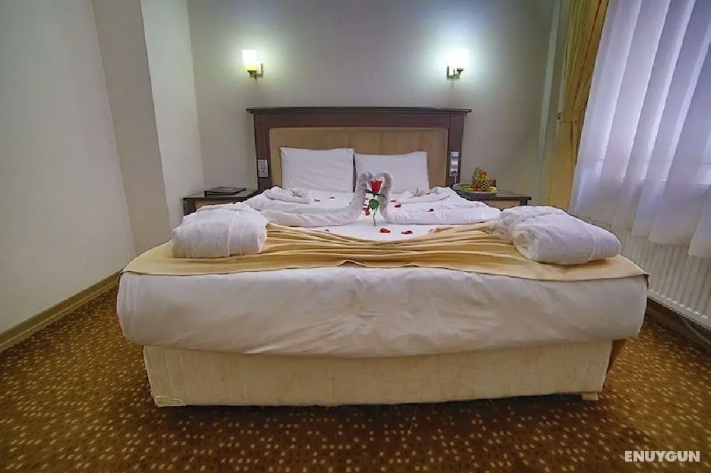 Roza Resort Thermal Hotel - Oda