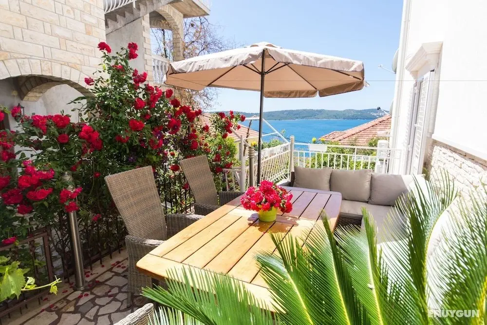Villa Roza - Öne Çıkan Resim