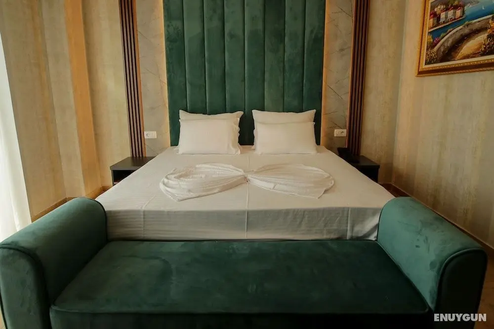 Rozafa Blu Hotel - Öne Çıkan Resim