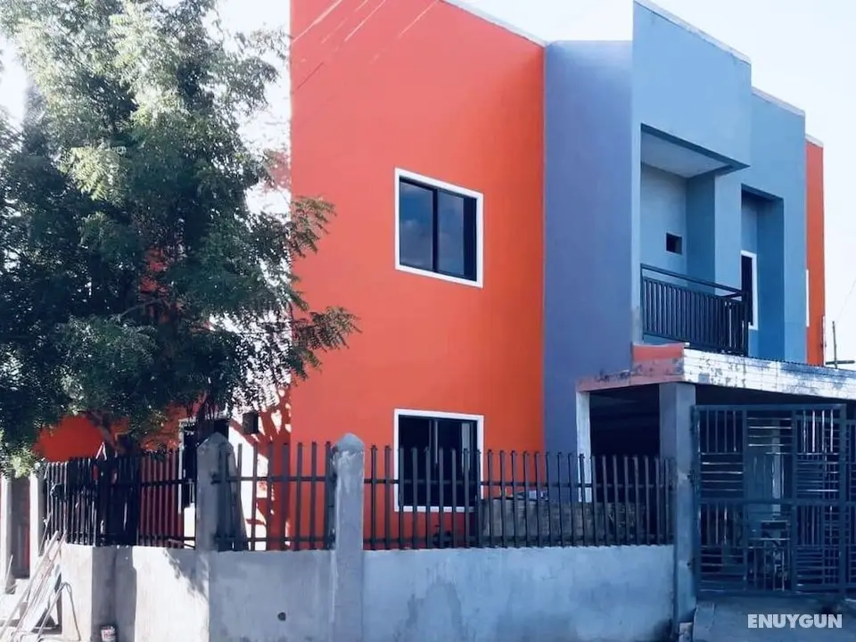 Rozay Travellers Inn - Dış Mekan