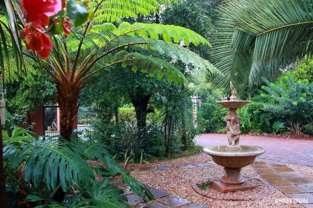 Rozendal Guest House - Öne Çıkan Resim