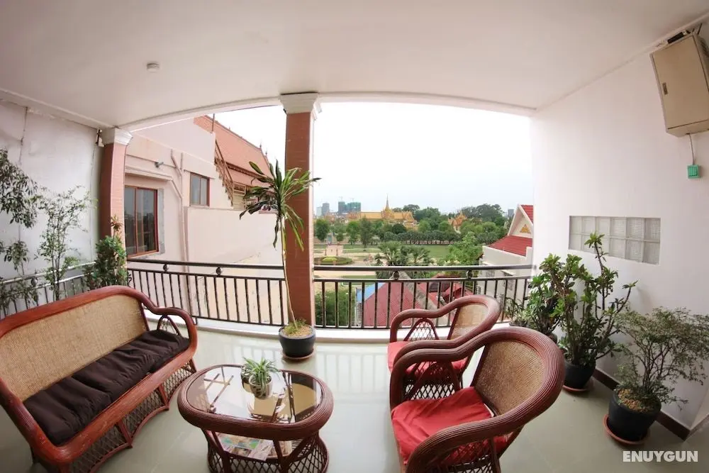 RS guesthouse - Öne Çıkan Resim