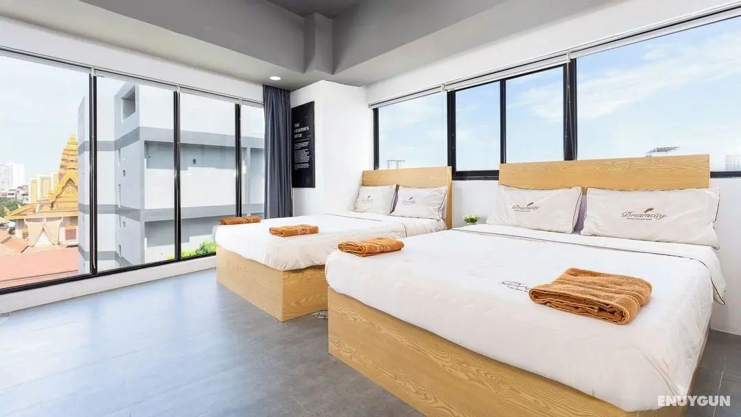 RS III LOCATION HOSTEL - Öne Çıkan Resim