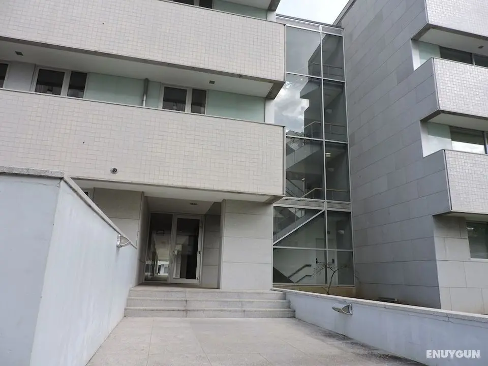 Rs Porto Boavista Studios - Dış Mekan
