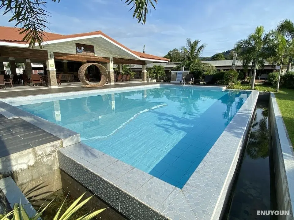 RSAM Beach Resort by Cocotel - Öne Çıkan Resim