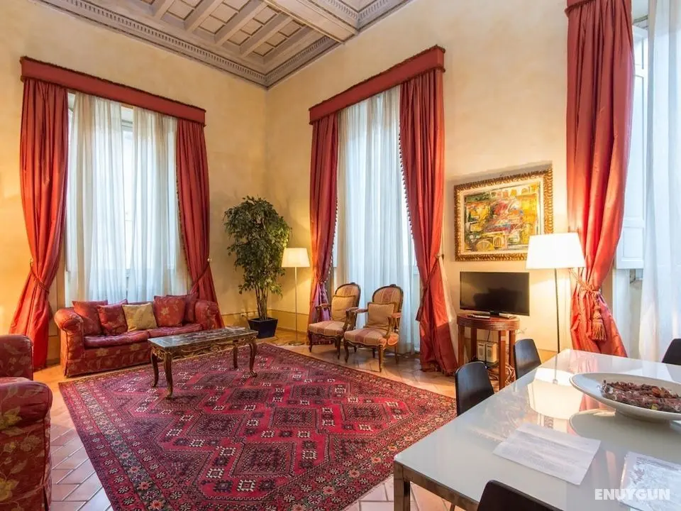 RSH Apartment Luxury Pantheon 2 - Öne Çıkan Resim