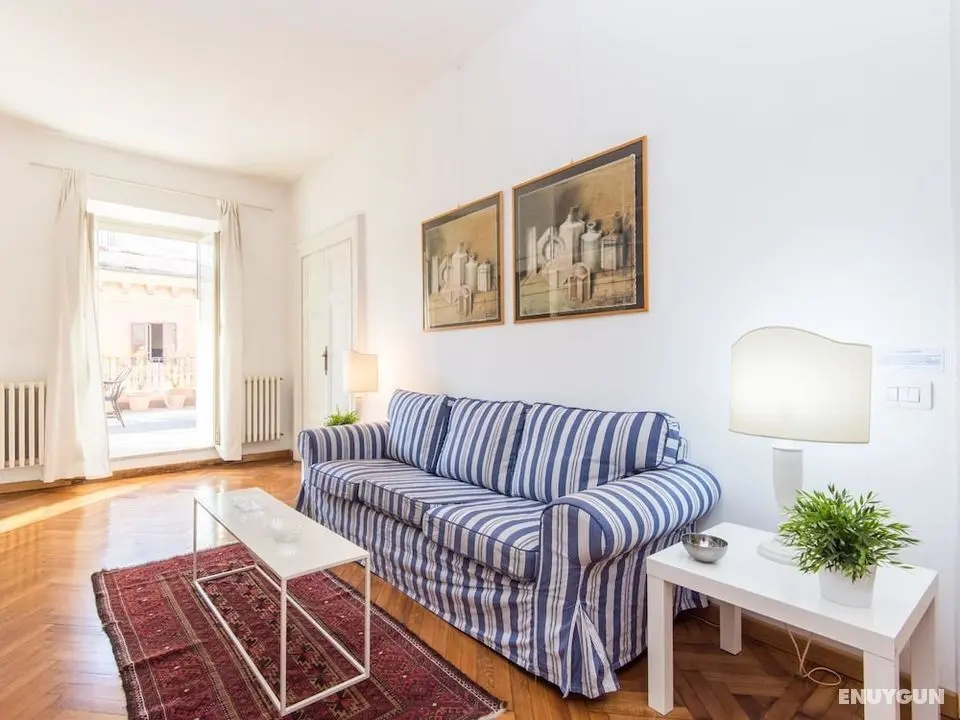RSH Dolce Vita Luxury Terrace 2 - Öne Çıkan Resim
