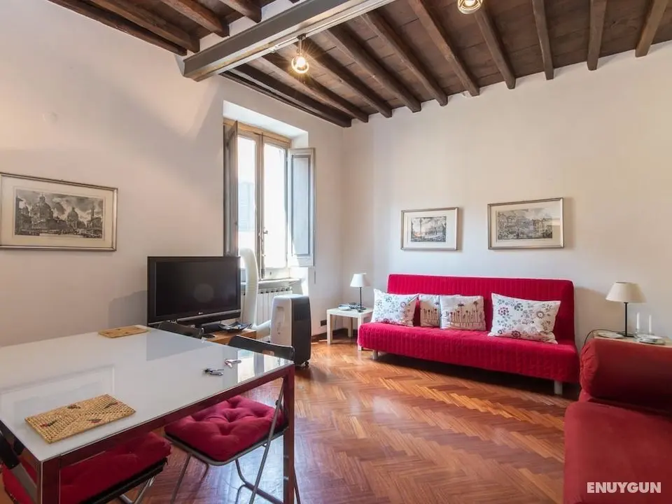 RSH Piazza Navona Charming Apartment 2 - Öne Çıkan Resim