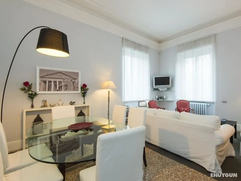 RSH Trastevere Luxury Large Apartment - Öne Çıkan Resim