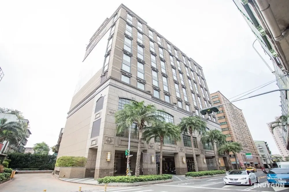 RSL Hotel Taipei Zhonghe - Öne Çıkan Resim