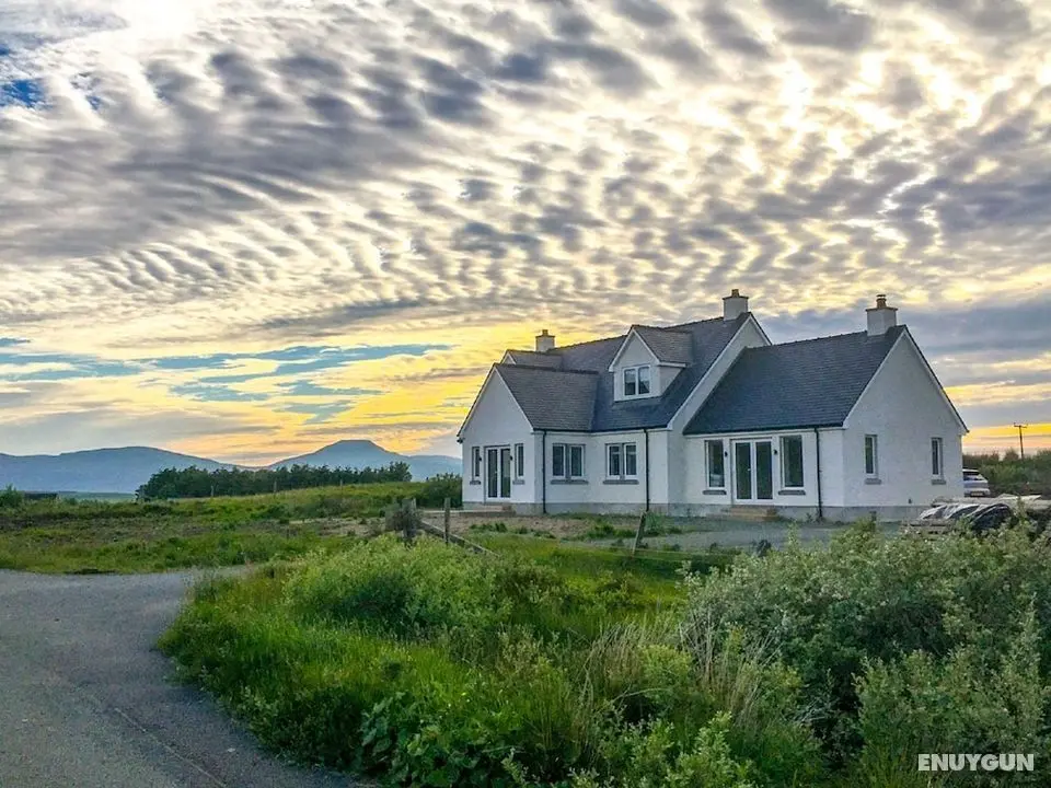 Ruadh Balmeanach in Balmeanach - Öne Çıkan Resim