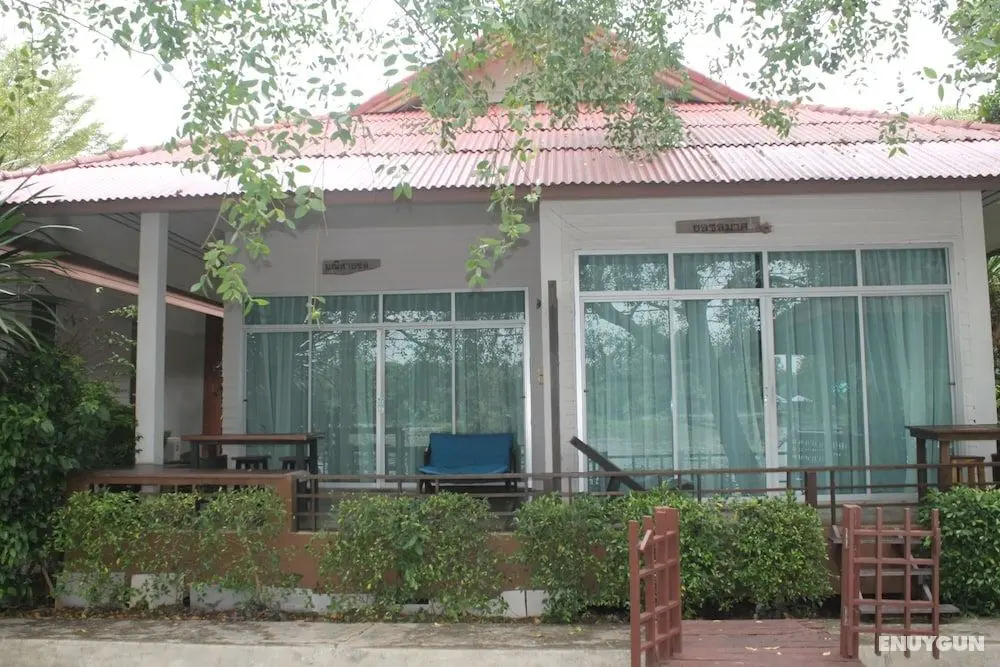Ruan Panalee Resort - Öne Çıkan Resim