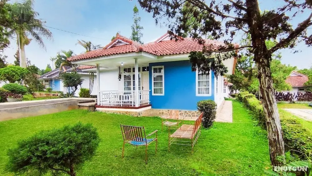 Ruang Nyaman at Sukanagalih Resort - Öne Çıkan Resim