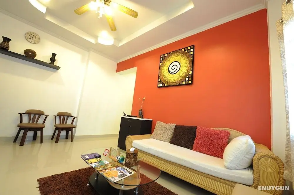 Ruankasalong Hua Hin Holiday House - Öne Çıkan Resim