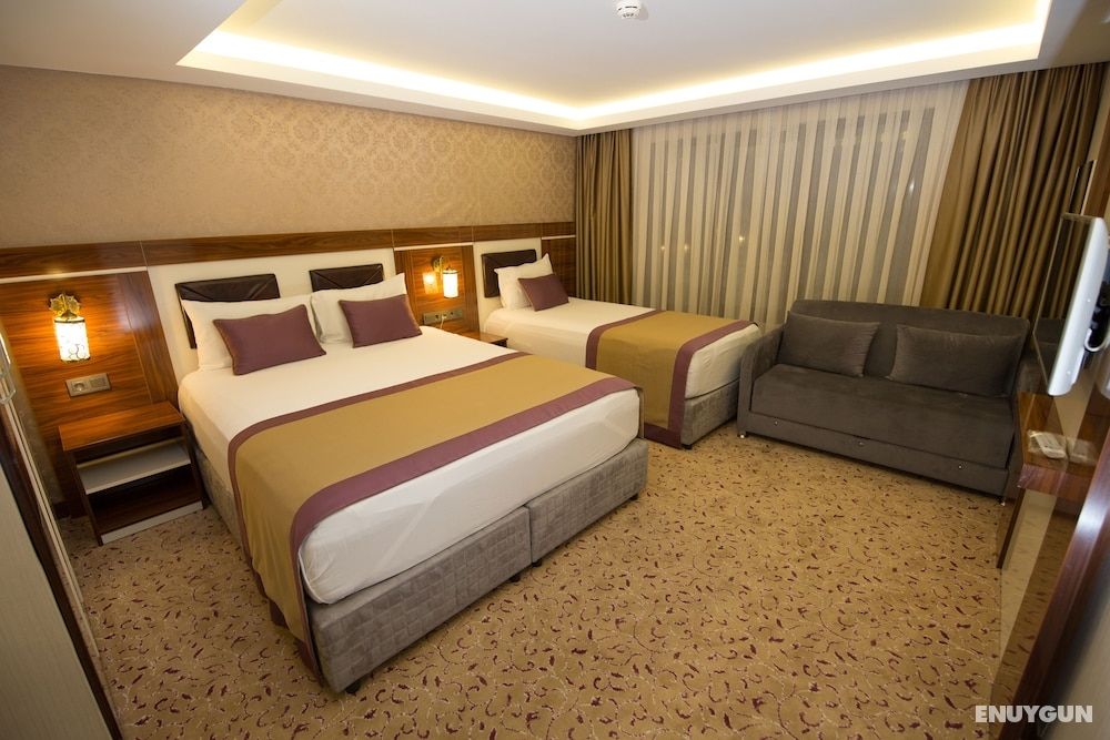 Ruba Palace Thermal Hotel
