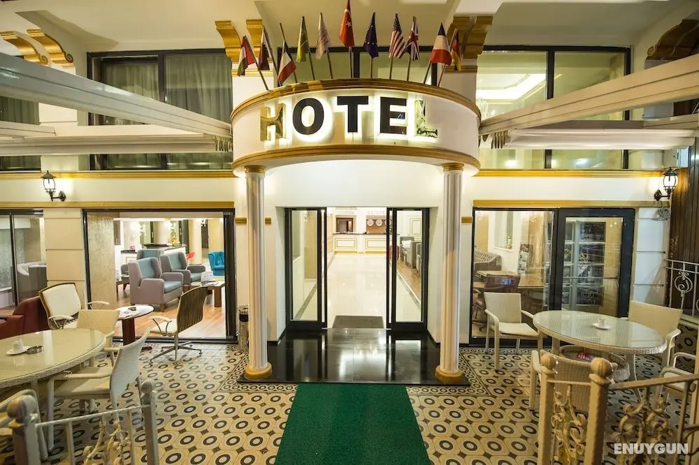 Ruba Palace Thermal Hotel - Öne Çıkan Resim