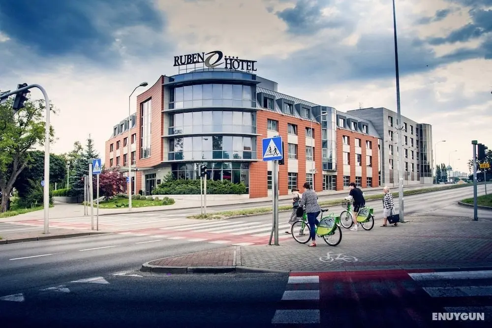 Ruben Hotel - Öne Çıkan Resim