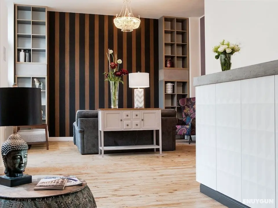 The Rubens Hotel - Öne Çıkan Resim