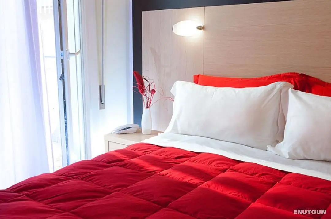 Hotel Rubens - Oda