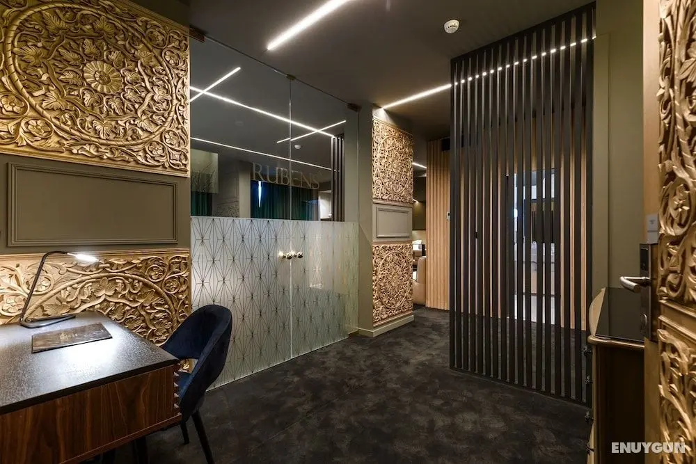 Rubens Hotel Royal Village - Gaia Porto - Öne Çıkan Resim