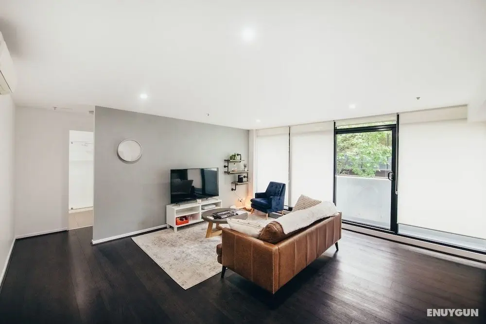 Rubi, 1BDR Melbourne Apartment - Öne Çıkan Resim
