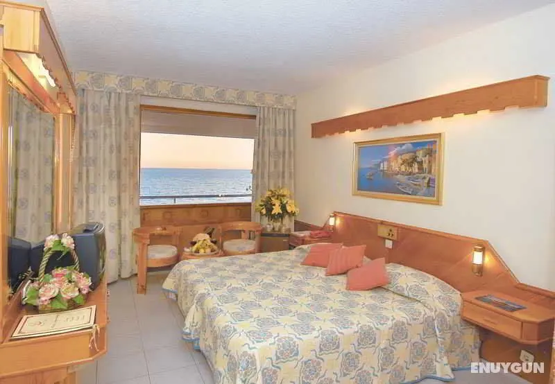 Rubi Hotel - Oda